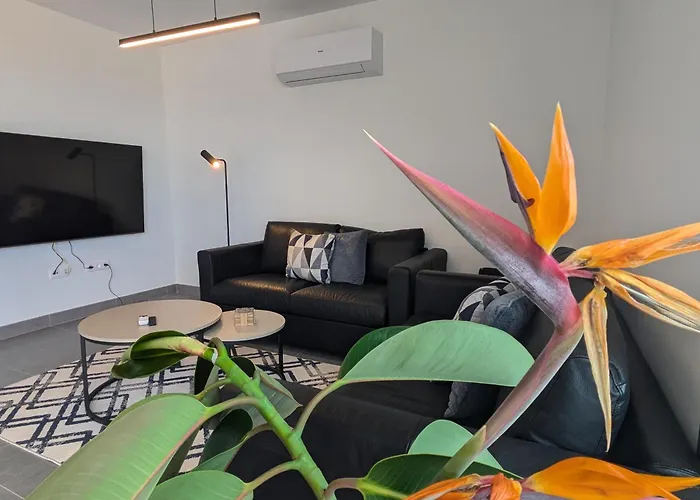 Ferienhaus Casa Vreneli, Meerblick, El Sauzal