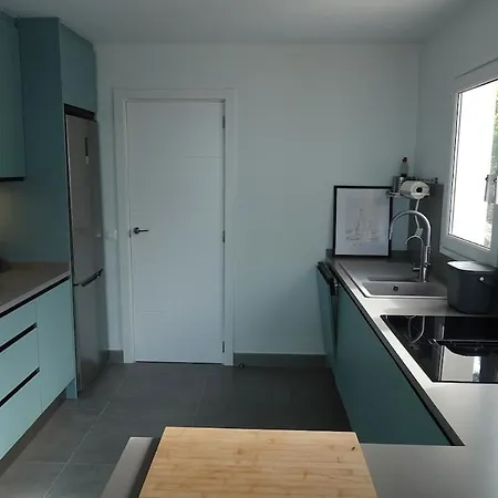 Casa Vreneli, Meerblick, Dom wakacyjny *