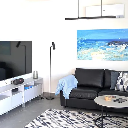 Casa Vreneli, Meerblick, Tatil Evi *