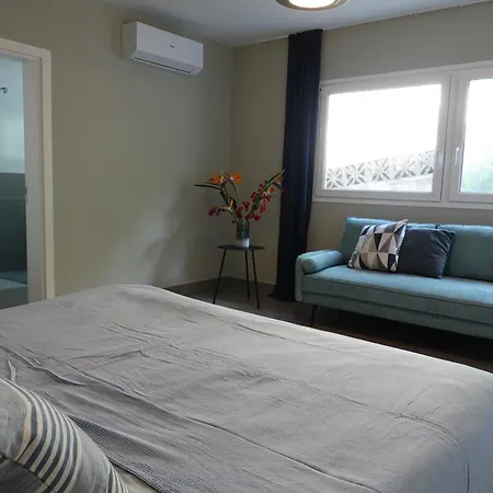 Prázdninový dům Casa Vreneli, Meerblick, *