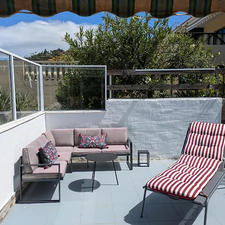 Casa Vreneli, Meerblick,