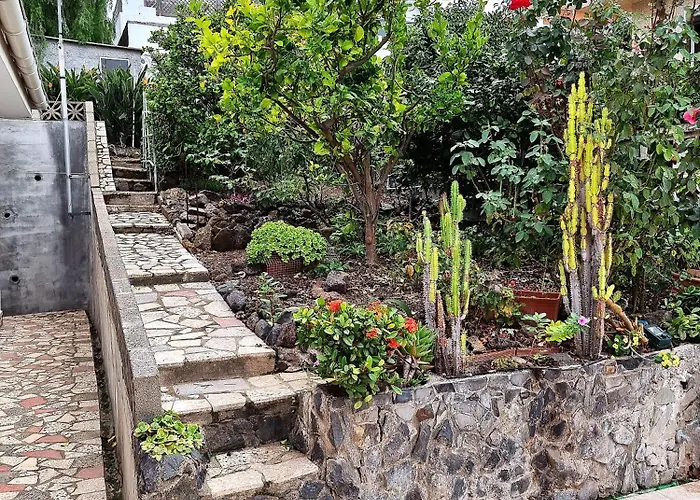 Casa Vreneli, Meerblick, Tatil Evi *