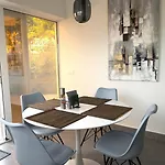 Casa Vreneli, Meerblick, Holiday home