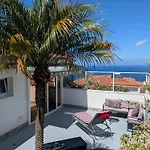 Holiday home Casa Vreneli, Meerblick, Sauzal
