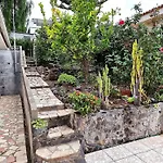 Casa Vreneli, Meerblick, בית נופש *