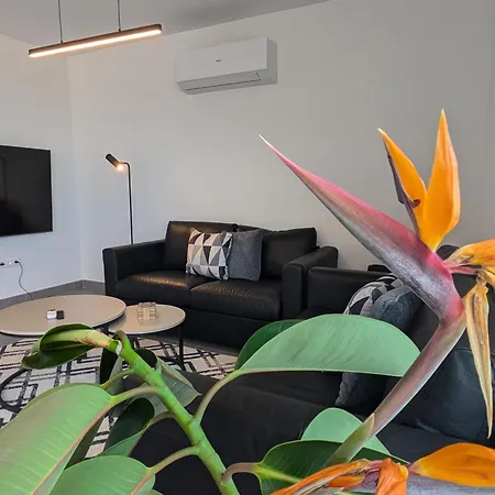 度假居 Casa Vreneli, Meerblick, 绍萨尔