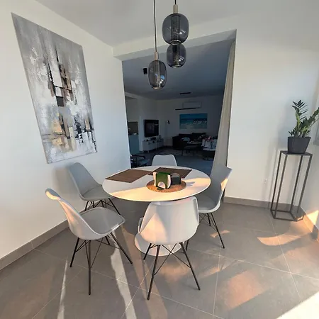 펜션 Casa Vreneli, Meerblick,