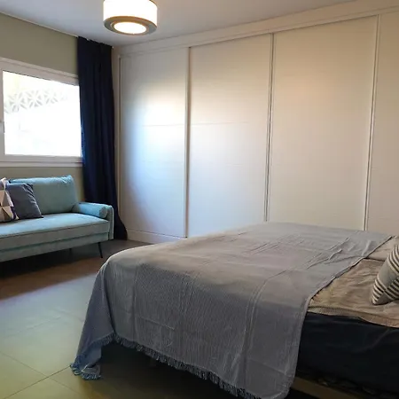 펜션 Casa Vreneli, Meerblick,