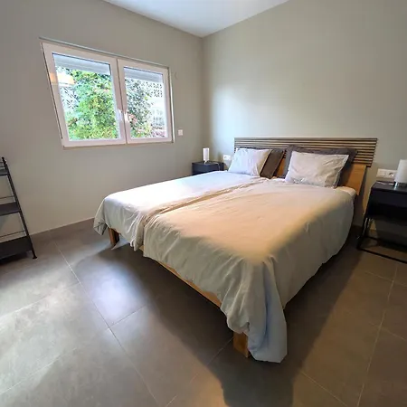 Casa Vreneli, Meerblick, 펜션 사우살