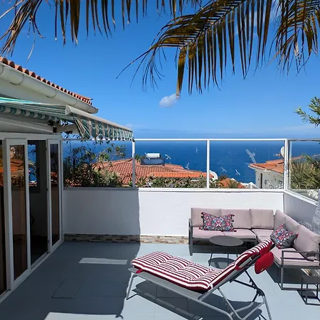 Casa Vreneli, Meerblick, * 사우살