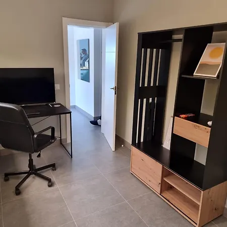 Prázdninový dům Casa Vreneli, Meerblick, Sauzal