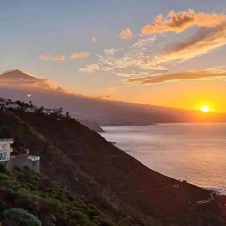 Casa Vreneli, Meerblick, 度假居