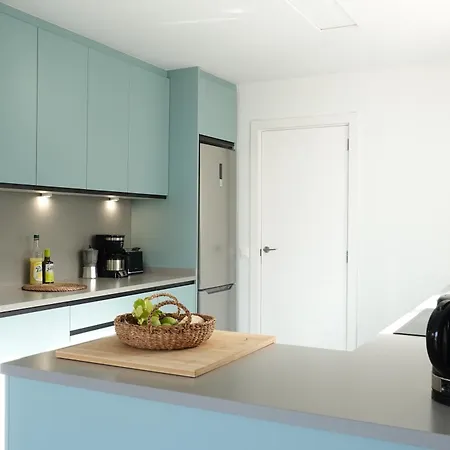 度假居 Casa Vreneli, Meerblick, *