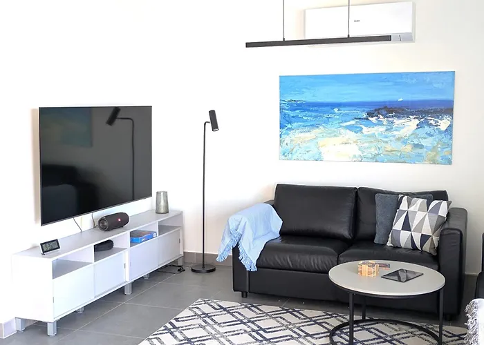 Casa Vreneli, Meerblick, Nyaraló *