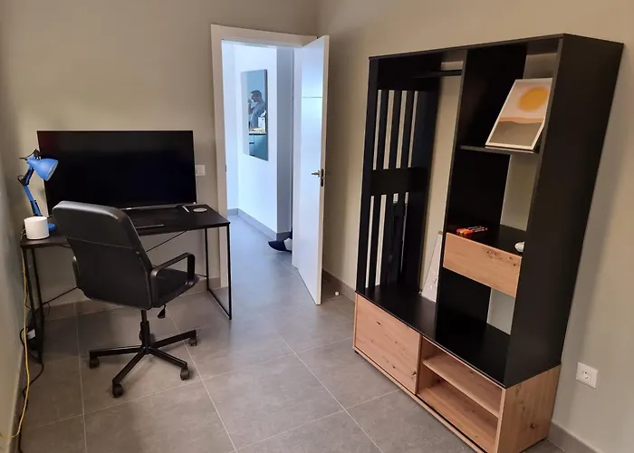 Prázdninový dům Casa Vreneli, Meerblick, Sauzal