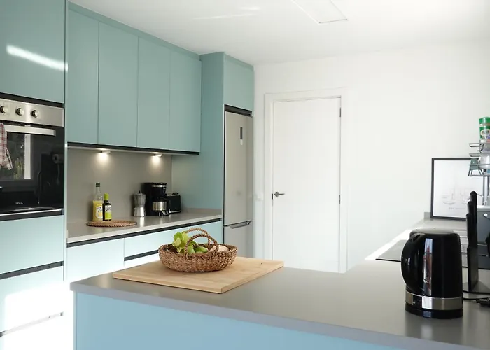 Nyaraló Casa Vreneli, Meerblick, *