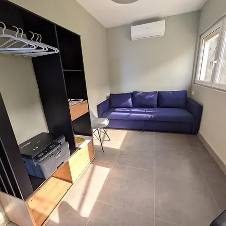 Casa Vreneli, Meerblick, בית נופש *