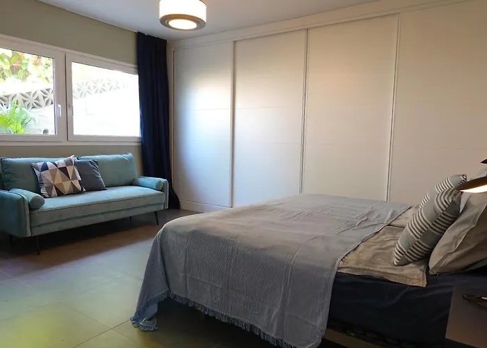 Holiday home Casa Vreneli, Meerblick,