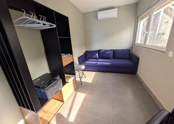 Casa Vreneli, Meerblick, Holiday home *