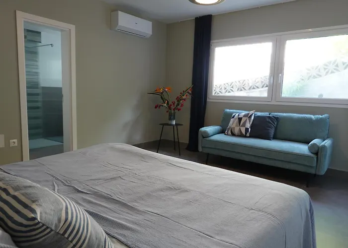 Holiday home Casa Vreneli, Meerblick, *