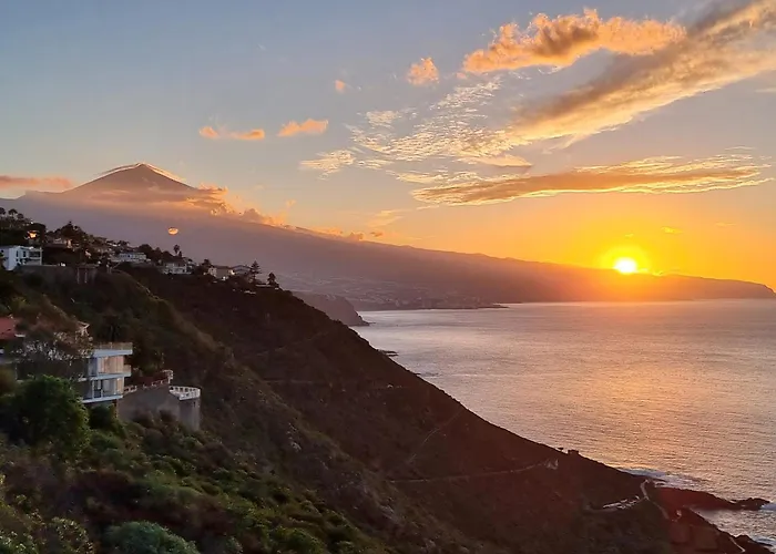 Casa Vreneli, Meerblick, 別荘